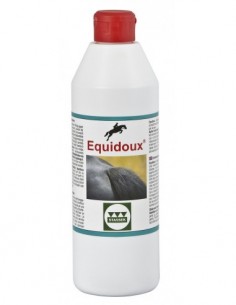 Equistar - Démêlant cheval 750 ml sans Spray Stassek - Le Paturon